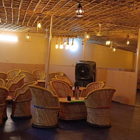 Divine Ganga Resort Rishīkesh Eksteriør bilde